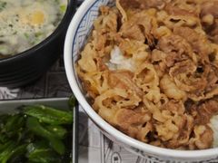 -吉野家(上海美罗城店)