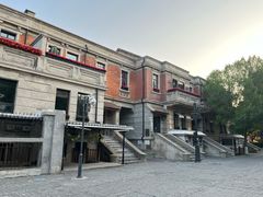 -天津意大利风情旅游区