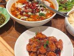 -弄堂里·寻味杭州(湖滨银泰in77C区店)