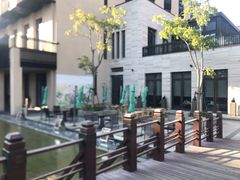 -上海崇明金茂凯悦酒店