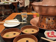 -南门涮肉(通州大船店)