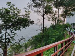 -燕儿岛山公园