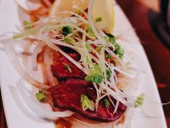 -万藏·荞麦酒房BANKURA JAPANESE SOBA KITCHEN(长乐路店)
