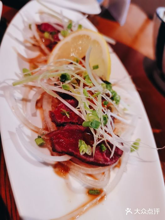 万藏·荞麦酒房BANKURA JAPANESE SOBA KITCHEN(长乐路店)图片
