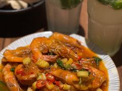 -小桔象·泰国风味餐厅(惠城水门路16号店)