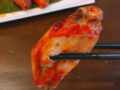 -味友味港印记(厦门集美银泰百货店)