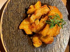 奉天老式锅包肉-奉天小馆·非遗东北菜(沈阳万象城店)