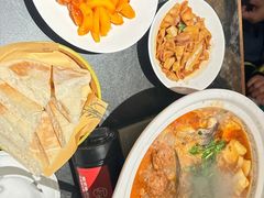 -佰家小厨·南京菜(夫子庙店)