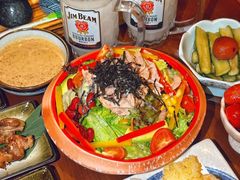 -鸟泉居酒屋·烧鸟·酒馆(百子湾店)
