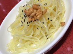 -喜家德虾仁水饺(长泰广场店)