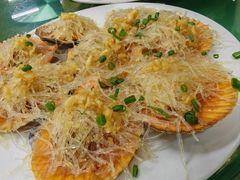 -景好海鲜餐厅(大鹏必选旅游店)