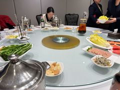 -天宜隆蘑菇宴火锅(石景山旗舰店)
