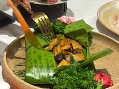 -若蘭慈·无国界素食料理(欢乐海岸店)