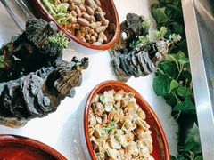 -鑫海汇海鲜烤肉自助(北国商城店)