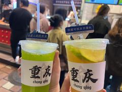 -八一路好吃街(雨田商务大厦店)