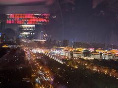 -烛影拾光观景餐厅·创意菜·摄影·小提琴(大唐不夜城店)