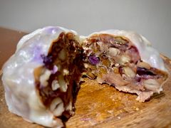 八宝粘豆包-宫门口馒头铺(创始人总店)