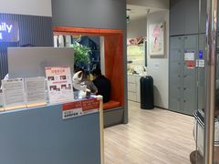 -海马体照相馆(上海月星环球港店)