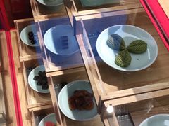 -阮大兴糕团(日月光中心店)