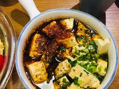 -薇酌饮·陕西菜(南门外店)