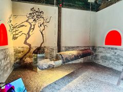 -嵩祝寺及智珠寺