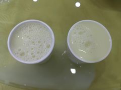 -老边饺子馆(中街店)