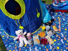 -杭州城北体育公园