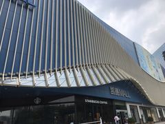 -凯德MALL(望京店)