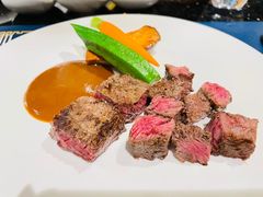 -名将法式铁板烧(云峰别墅店)