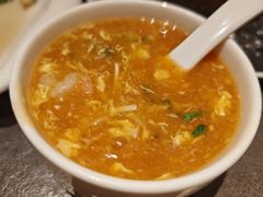 海鲜酸辣羹-德发长·花式蒸饺(大唐不夜城店)