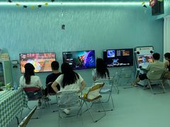 -CIAO·团建聚餐·生日派对轰趴馆(福田店)