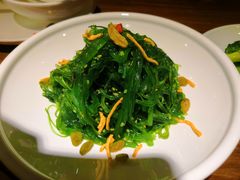 -吕氏疙瘩汤·新鲁菜(新贵和店)