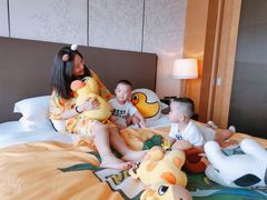 -上海崇明金茂凯悦酒店