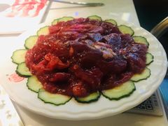 -重庆德庄火锅(保利水城店)
