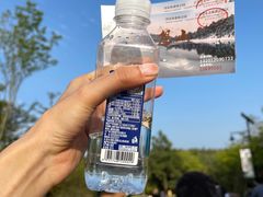 -南京市无想山景区