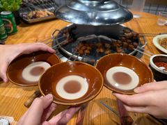-水浒烤肉(大学城总店)