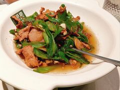 -绿草地·湘菜(悦方ID mall店)
