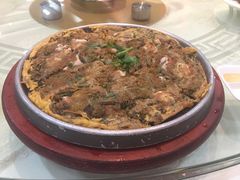-金成潮菜博物馆(海珠湿地店)