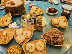 -牧马人奶茶馆(乌兰察布总店)