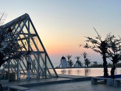 -辽宁团山国家级海洋公园