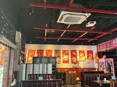 -牛焱·烧肉酒肆(五大道店)
