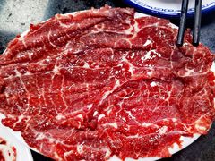 -五洲牛肉美食馆
