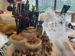 -尚海豆捞(乐虹坊店)