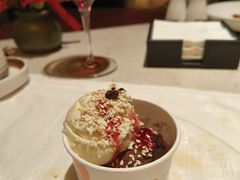 -富力丽思卡尔顿酒店·香荟全日制餐厅