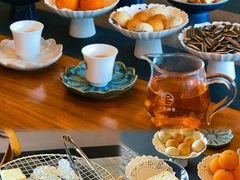 -小茶闲舍·观景商务茶馆(广州塔店)