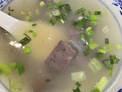 -庄行曹记羊肉(泗泾店)