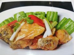 -焯明脆肉鲩世家(金沙洲店)