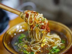 -南街牛肉麺(南街店)