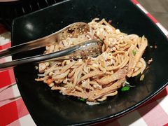 -西贝莜面村(上海百联西郊店)