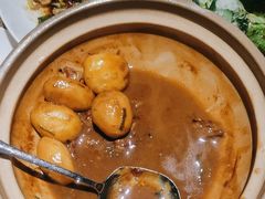 -青年公社烤鸭(青年路店)